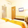 Отель Avira Hotel Makassar, фото 29