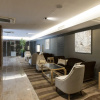 Отель Tokyo Dai-Ichi Hotel Tsuruoka, фото 13