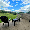 Отель F4 Warm Fairway Village Townhome mountain views and large lawn So much to do, фото 10
