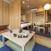 Отель MONday Apart Premium GINZA SHINTOMICHO, фото 27