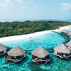 Отель Adaaran Select Meedhupparu & Prestige Water Villas Maldives, фото 10