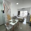 Отель Studio In San Telmo La Cisterna Num2689 в Буэнос-Айресе