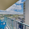 Отель Surf2501 3 Bedroom Condo, фото 8