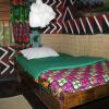 Отель Amahoro Guest House - 6-bed Mixed Dormitory Room, фото 2