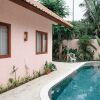 Отель Happy Together By Villa Kresna, фото 17