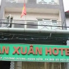 Отель Van Xuan Hotel, фото 31