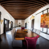 Отель Mesón de Santa Rosa Luxury Hotel, фото 14