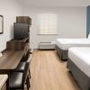 Отель WoodSpring Suites Miami Southwest, фото 4