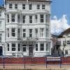 Отель OYO Marine Parade Hotel, Eastbourne Pier в Истборне