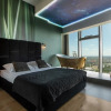Отель In The Sky - Sky Tower Apartments, фото 3