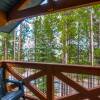 Отель Ski-in/Walk-out Breckenridge Condo by RedAwning, фото 7