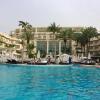 Отель Holiday Inn Muscat Al Seeb, an IHG Hotel в Маскате