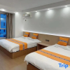Отель Qitaihe Hongming Express Hotel, фото 3