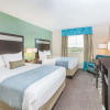 Отель Baymont Inn & Suites Midland Center, фото 4