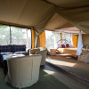 Отель Serengeti Ikoma Wild Camp, фото 6