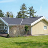 Отель Boutique Holiday Home in Tranekær Not Far From the Coast, фото 17