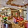 Отель Hyatt Place Kansas City Airport, фото 5