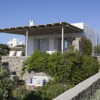 Отель Kallisti Daphne · Gorgeous Villa - an oasis for 8 people, фото 1