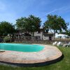 Отель Belvilla by OYO Farmhouse in Bagnoregio With Pool, фото 12