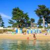 Отель Golfe du Morbihan - Maison avec vue sur mer à Baden, фото 3