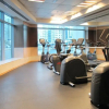 Отель Cool & Bright 1BR w/ Exhilarating Marina Views!, фото 15