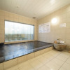 Отель Super Hotel Kushiro Natural Hot Spring, фото 17