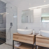 Отель Villa for two Person With Pool in Peroj, фото 6