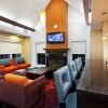 Отель Residence Inn By Marriott Austin South, фото 2