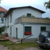 Отель Ferienhaus Schwalbe Seebad Lubmin, фото 1