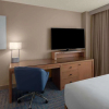 Отель Delta Hotels by Marriott Santa Clara, фото 20