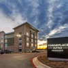 Отель TownePlace Suites by Marriott Austin Parmer/Tech Ridge, фото 1