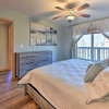 Отель Steamboat Home w/ Garage, 1 Mi to Ski Resort, фото 3