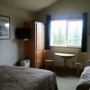Отель Alaska Spruce Cabin's, фото 3