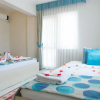 Отель Deniz Kızı Otel Gümüldür, фото 3