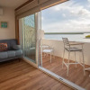 Отель Beachfront Penthouses at Brisas by The Spot, фото 38