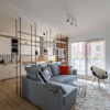Отель Dream Holiday-Apartamenty Chmielna Park, фото 10