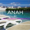 Отель Anah Suites - Las Flores Properties, фото 12