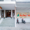 Отель Urbanview Hotel Bubusini Batu by RedDoorz, фото 16