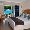 Отель Grand Case Beach Club, фото 8