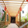 Отель Liaobao Homestay (Liaocheng Guangyuelou Branch), фото 4