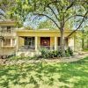 Отель Historic Austin Home by RedAwning, фото 1