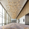 Отель Hilton Shenzhen World Exhibition & Convention Center, фото 16