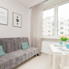 Отель Apartments Gdynia Abrahama by Renters, фото 7