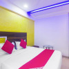 Отель Samrat Palace By OYO Rooms, фото 3