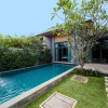 Отель Villa Epa by TropicLook: Onyx style Nai Harn Beach, фото 9