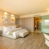 Отель Jinjiang Metropolo Hotel - Taiyuan Economic Development Zone, фото 2