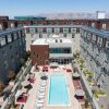 Отель Global Luxury Suites in the Heart of Silicon Valley, фото 20