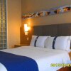 Отель Holiday Inn Express Tianjin Heping, an IHG Hotel, фото 4