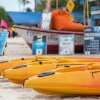 Отель Forra Diving Resort - Sunrise Beach - Koh Lipe, фото 27