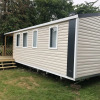 Отель Mobil Home Louise Bonne Rouge, фото 1